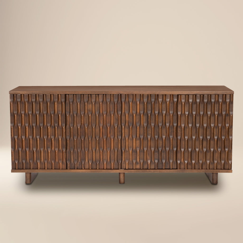 Buffet 70 | Noyer d'Angleterre