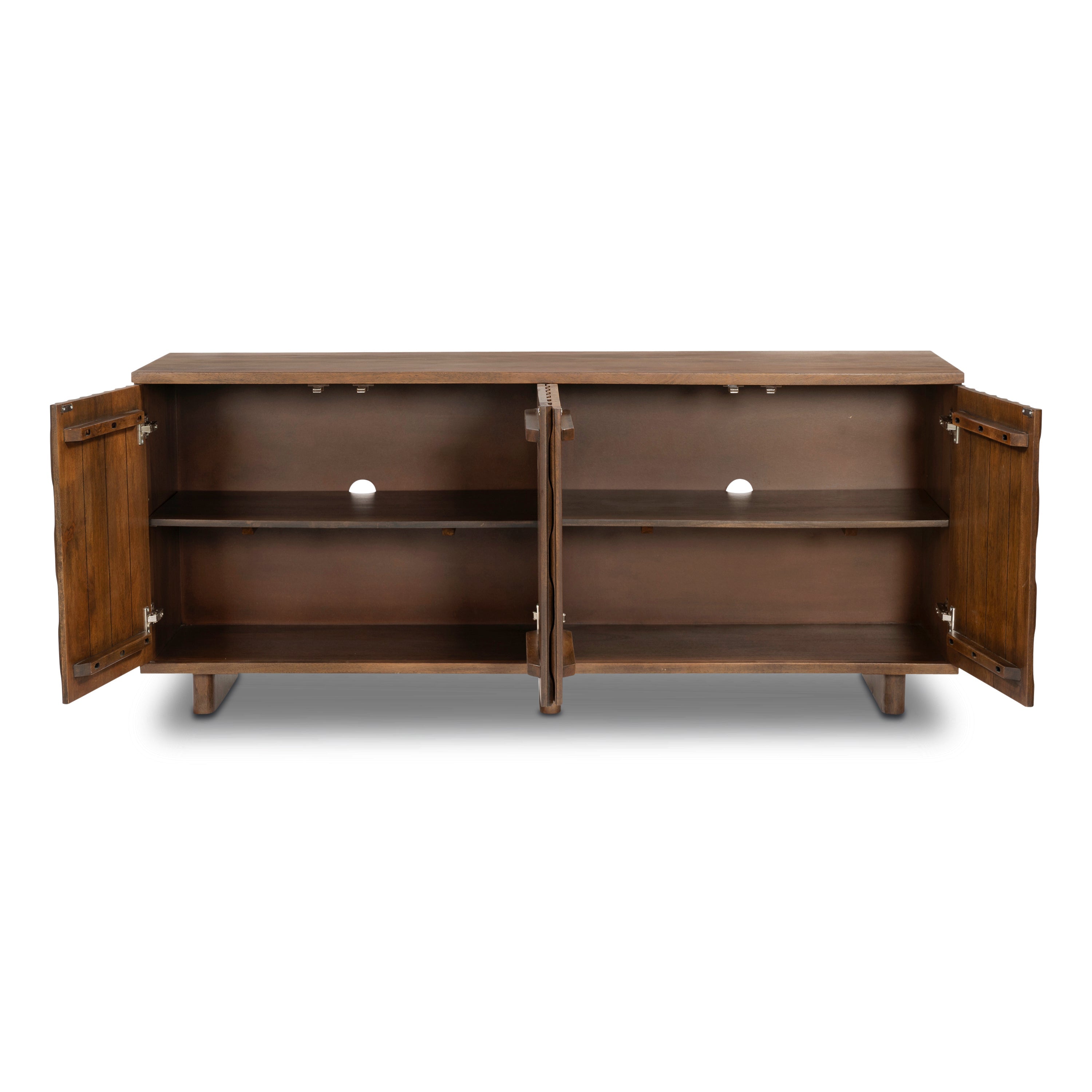 Buffet 70 | Noyer d'Angleterre