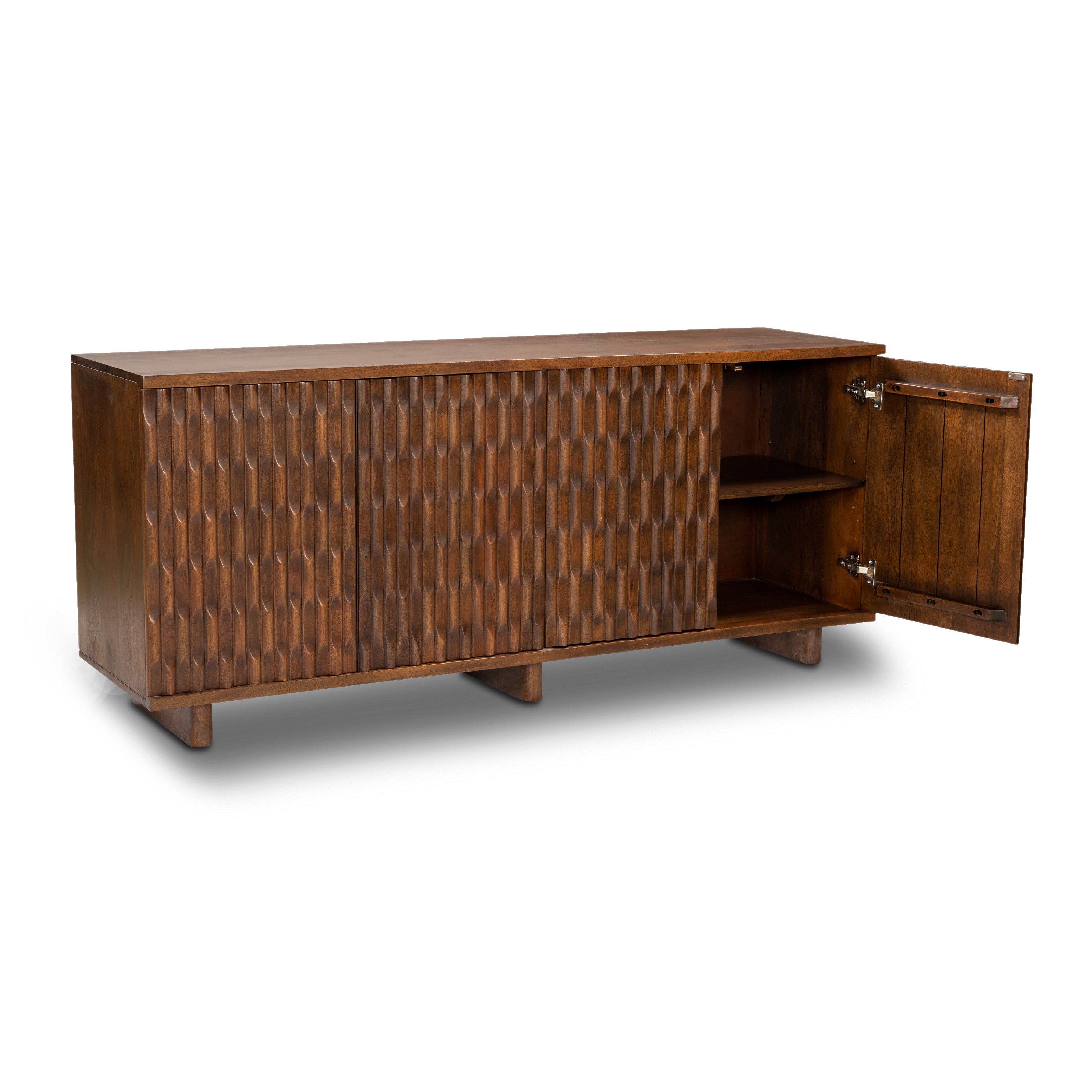 Buffet 70 | Noyer d'Angleterre