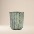 Table d'appoint | Vert Algue