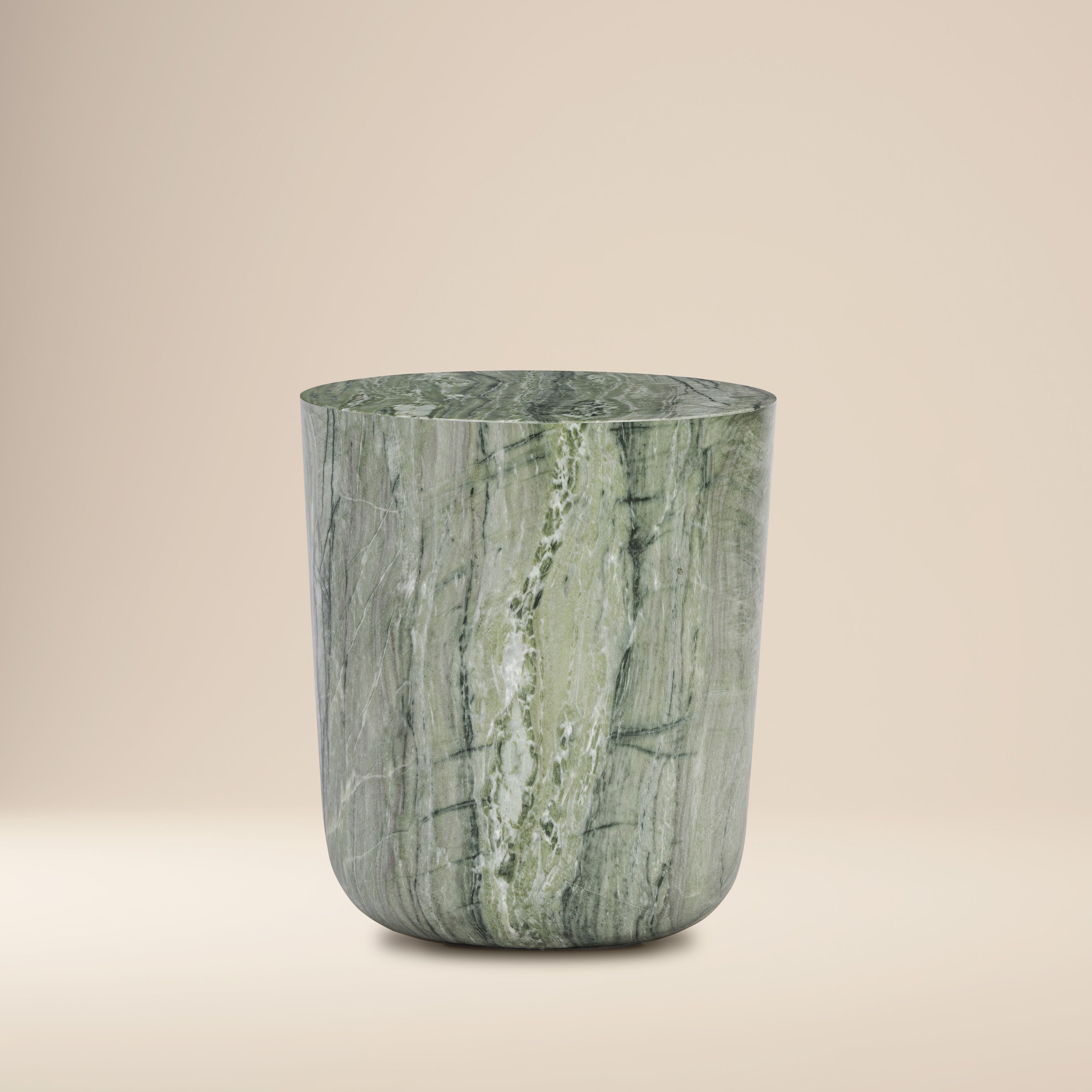Table d'appoint | Vert Algue