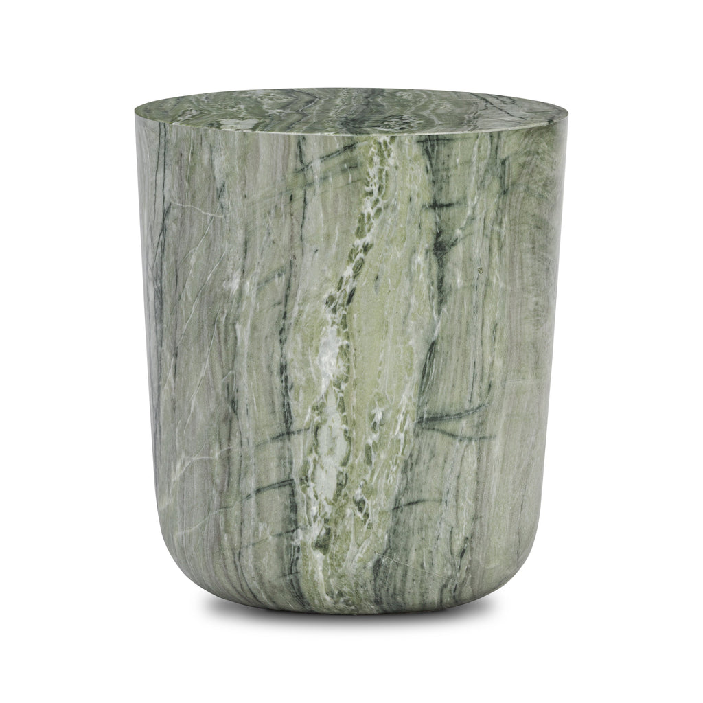 Table d'appoint | Vert Algue