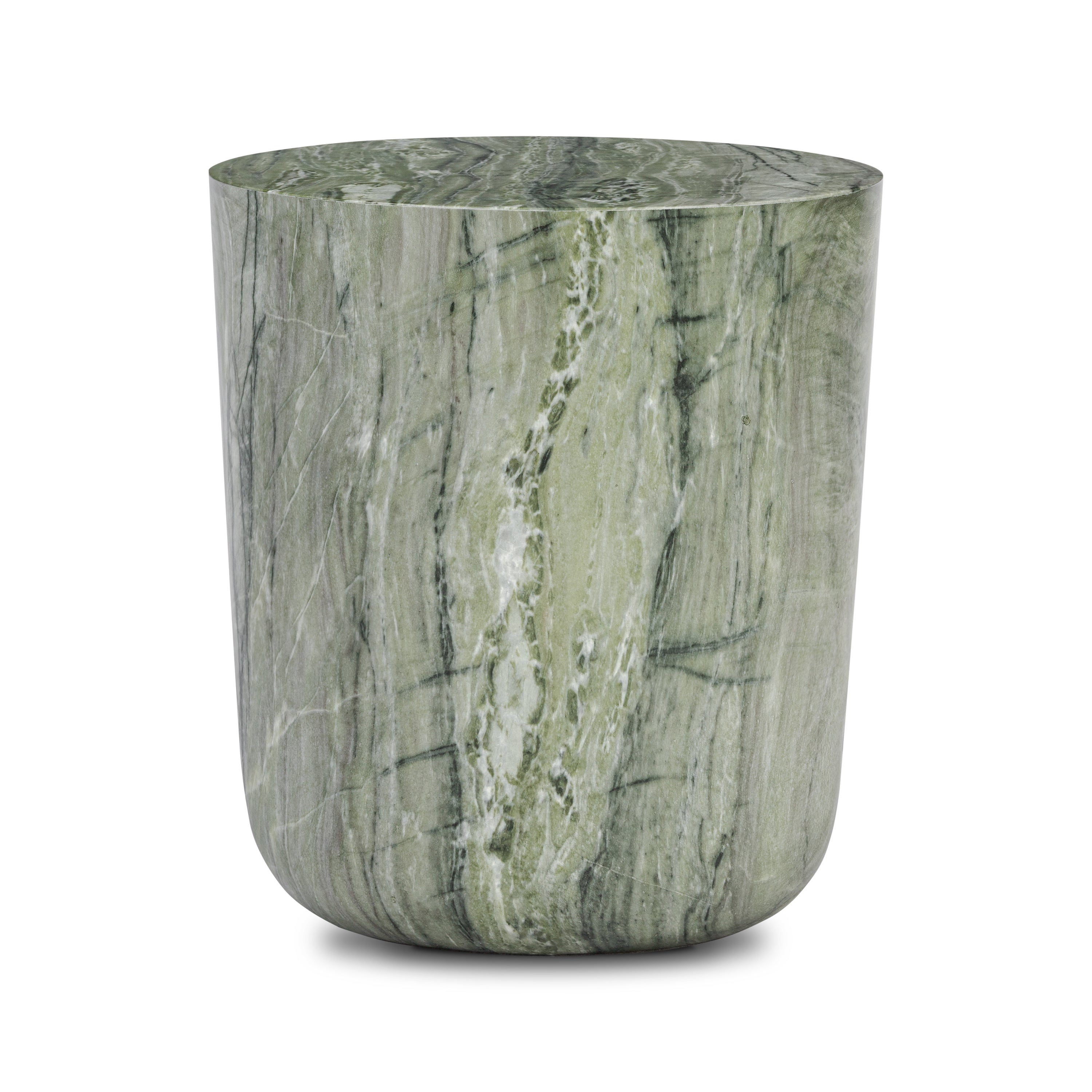 Table d'appoint | Vert Algue