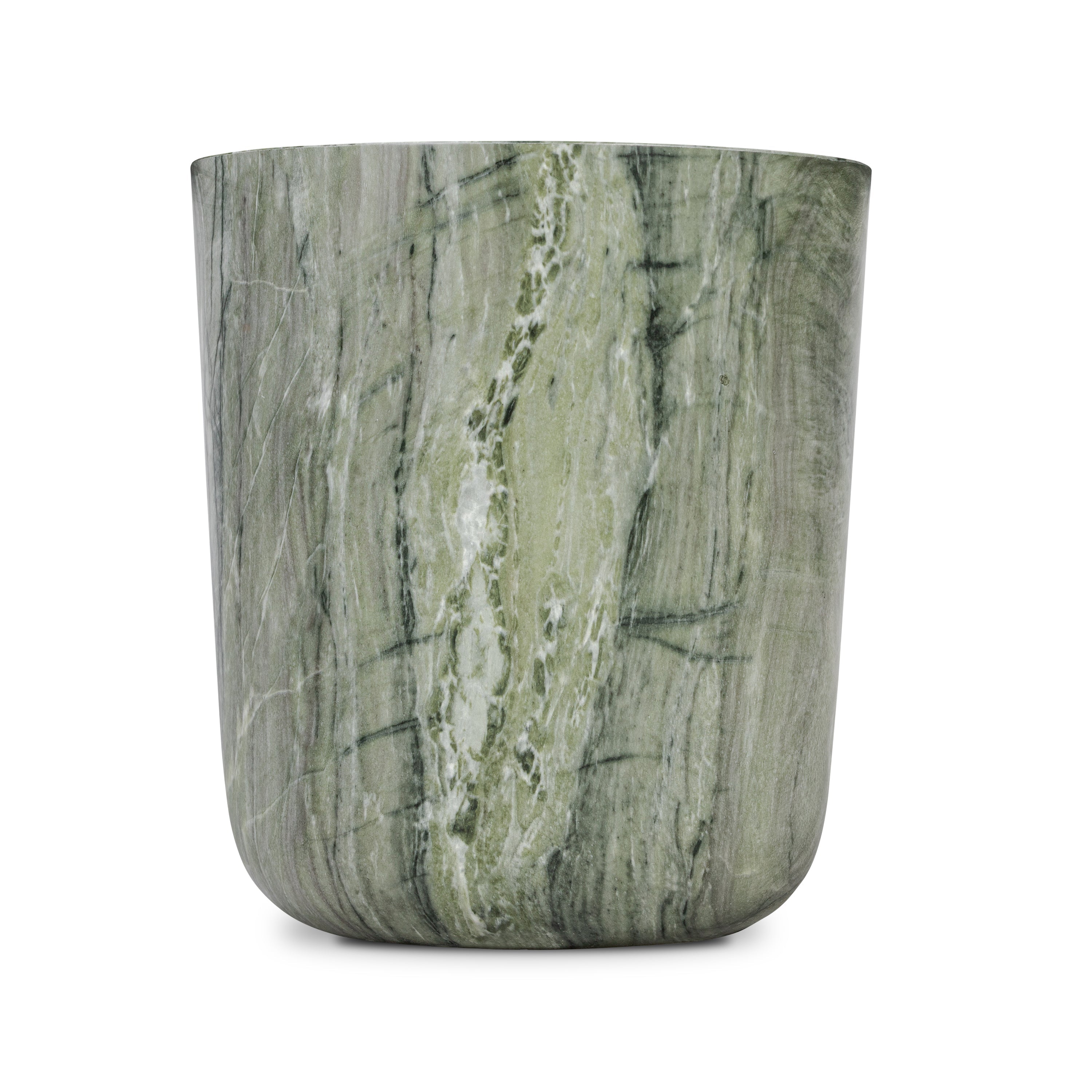 Table d'appoint | Vert Algue