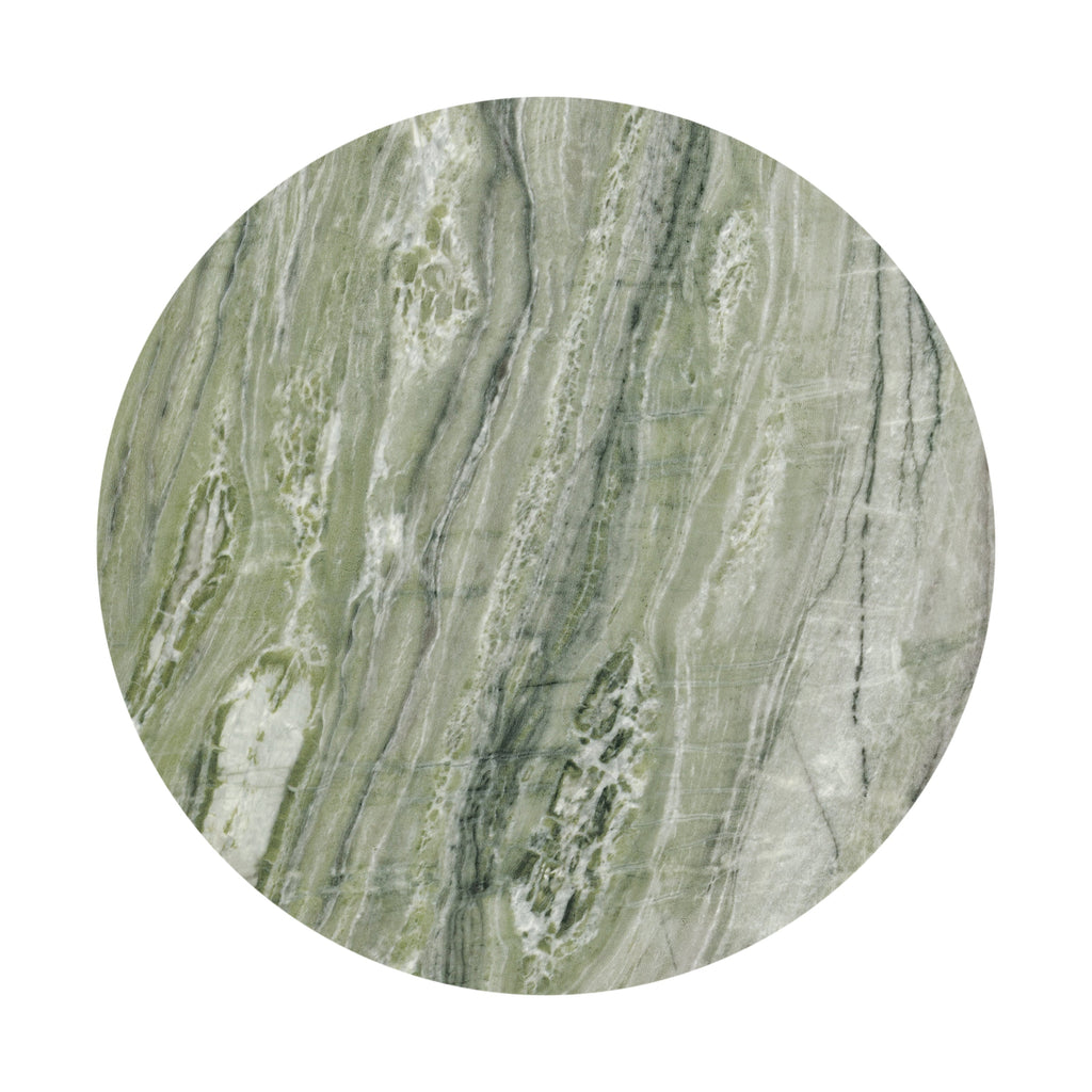 Table d'appoint | Vert Algue