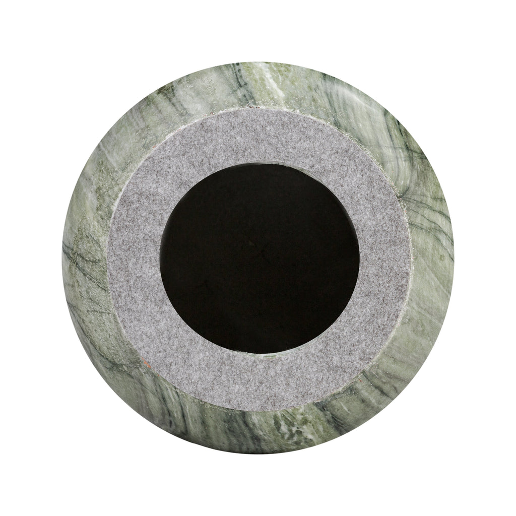 Table d'appoint | Vert Algue