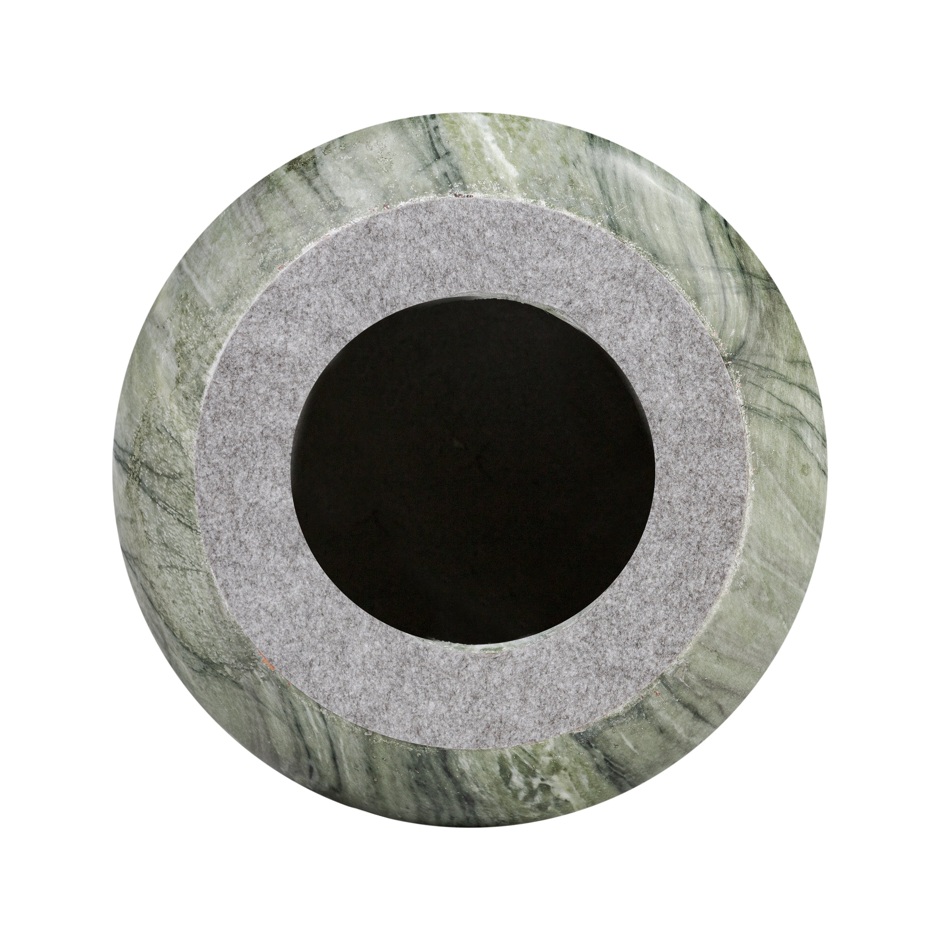 Table d'appoint | Vert Algue