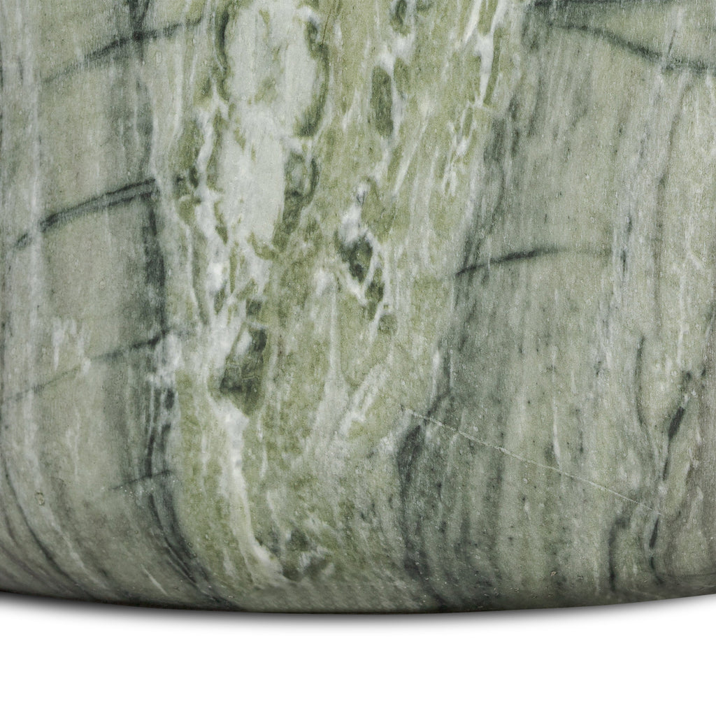 Table d'appoint | Vert Algue