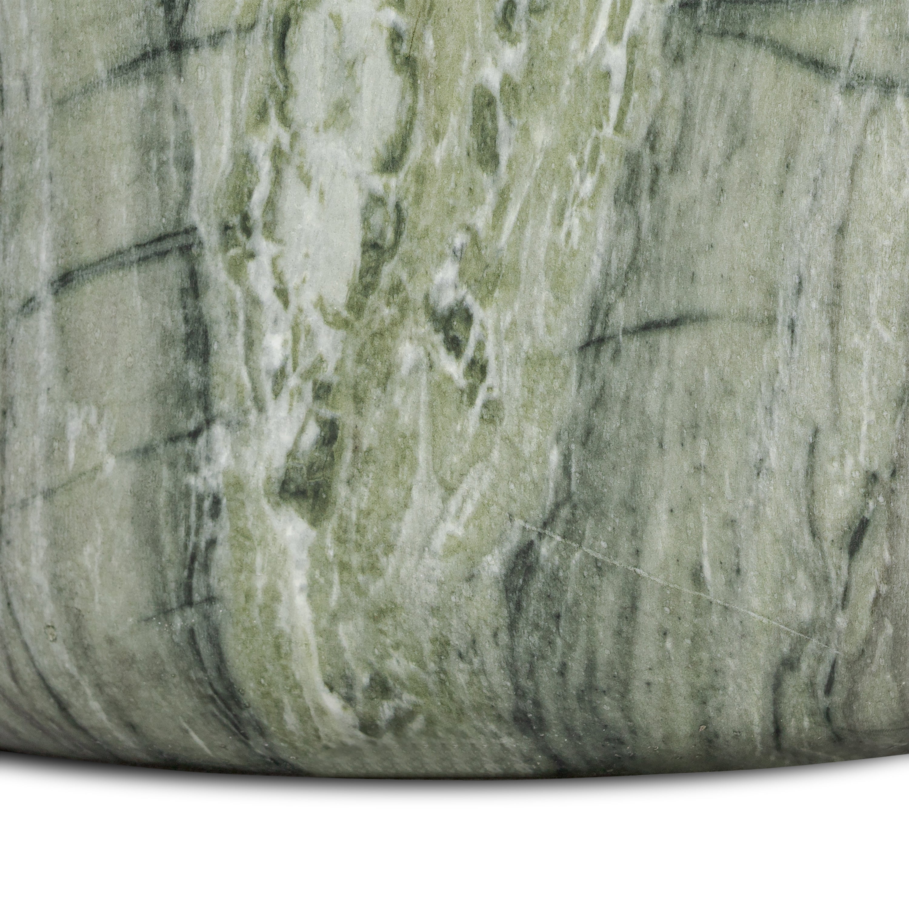 Table d'appoint | Vert Algue
