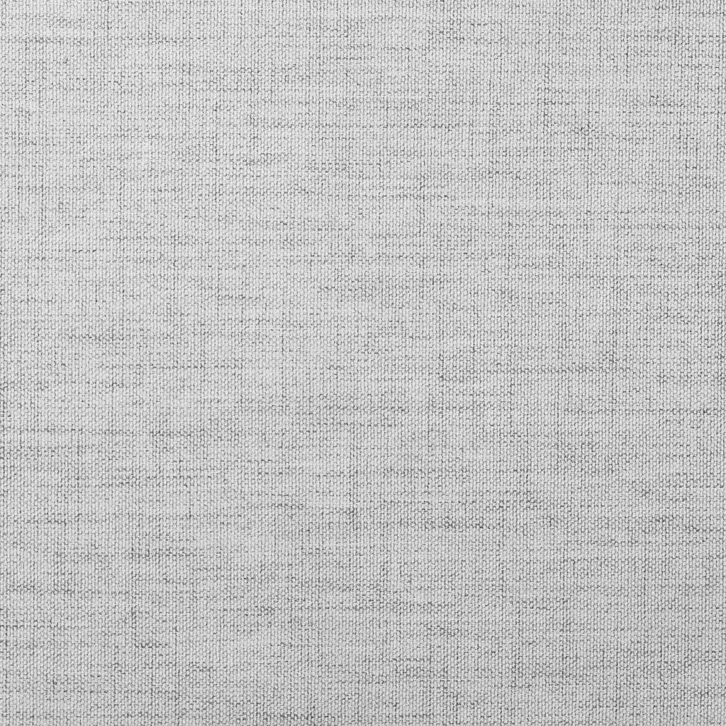 Pouf en tissu | Gris coquille