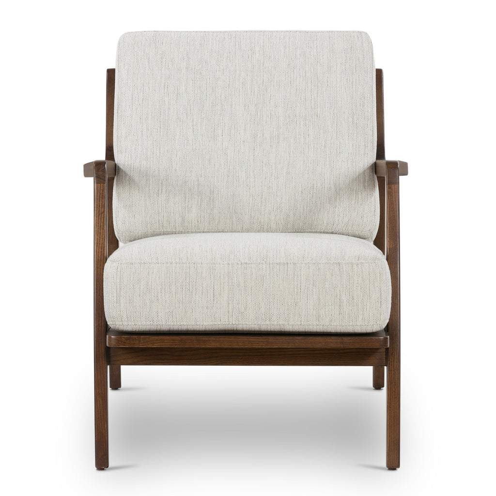 Fauteuil Lounge | Frêne Clair