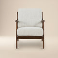 Fauteuil Lounge | Frêne Clair