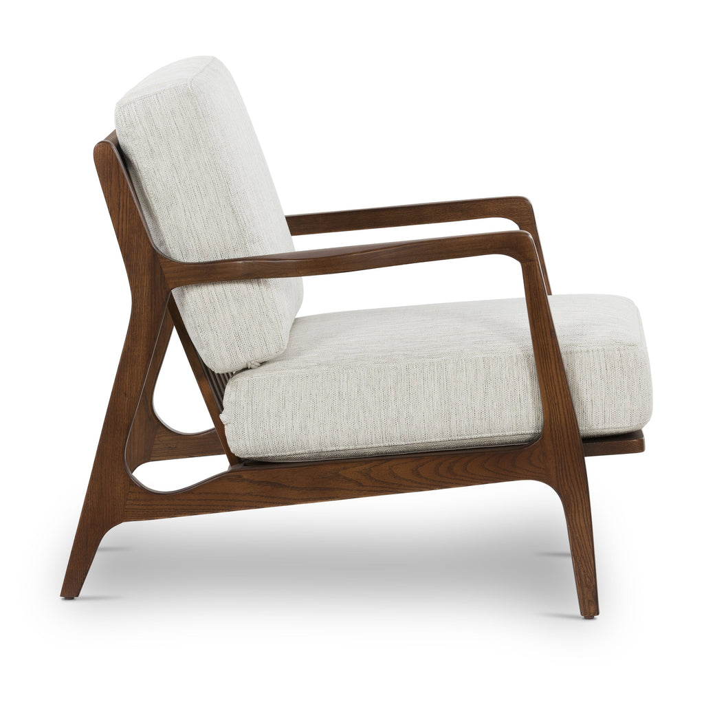 Fauteuil Lounge | Frêne Clair