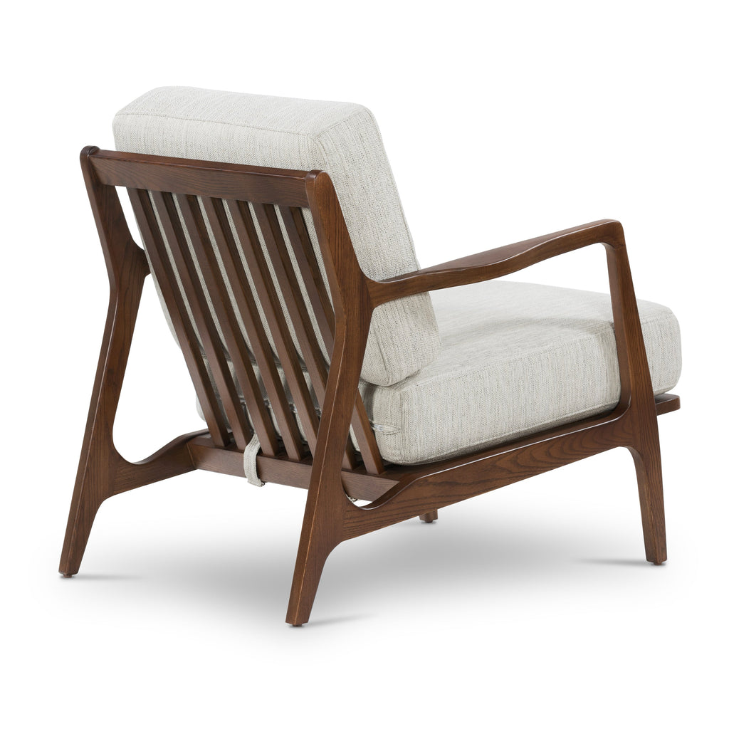 Fauteuil Lounge | Frêne Clair