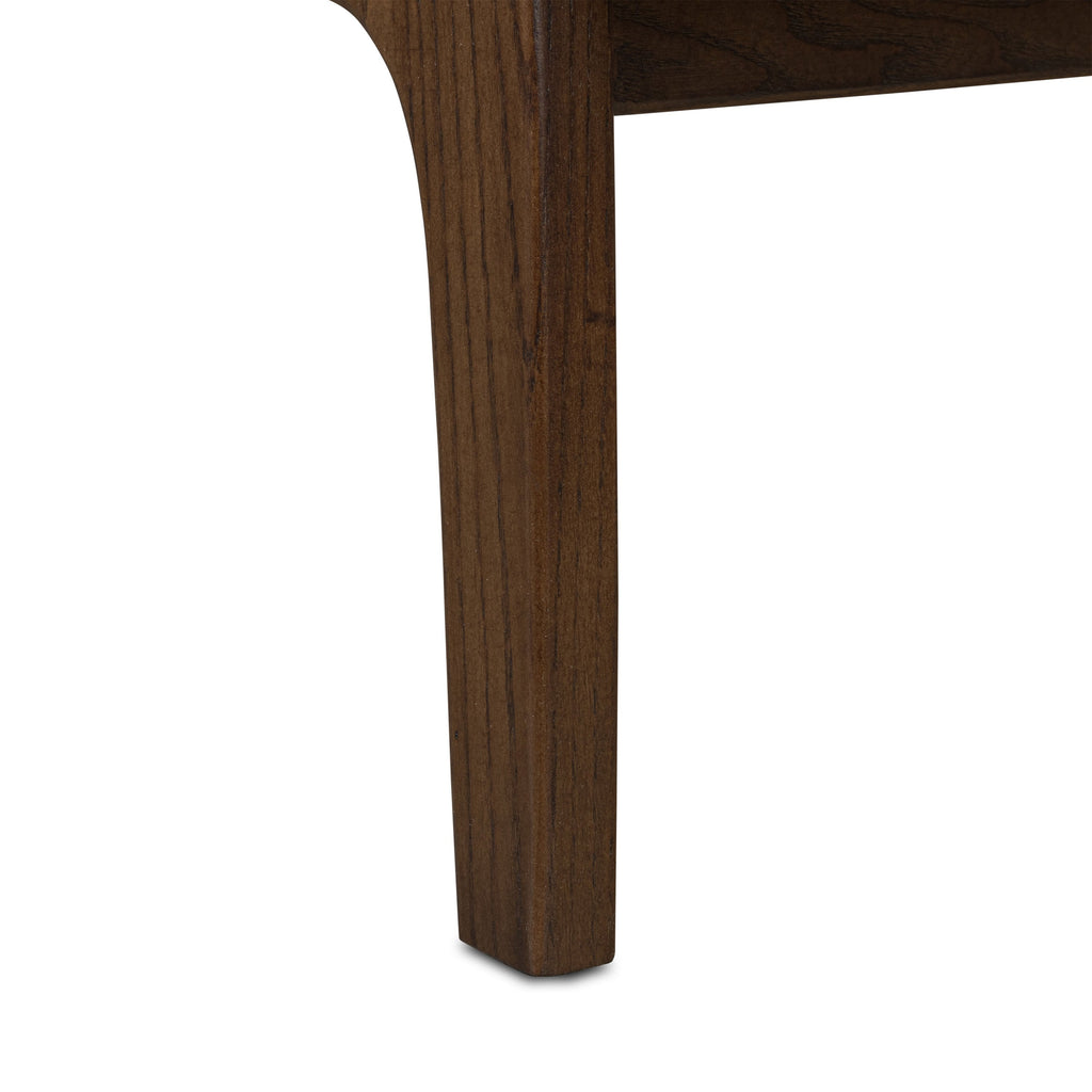 Fauteuil de salon | Bleu mystique