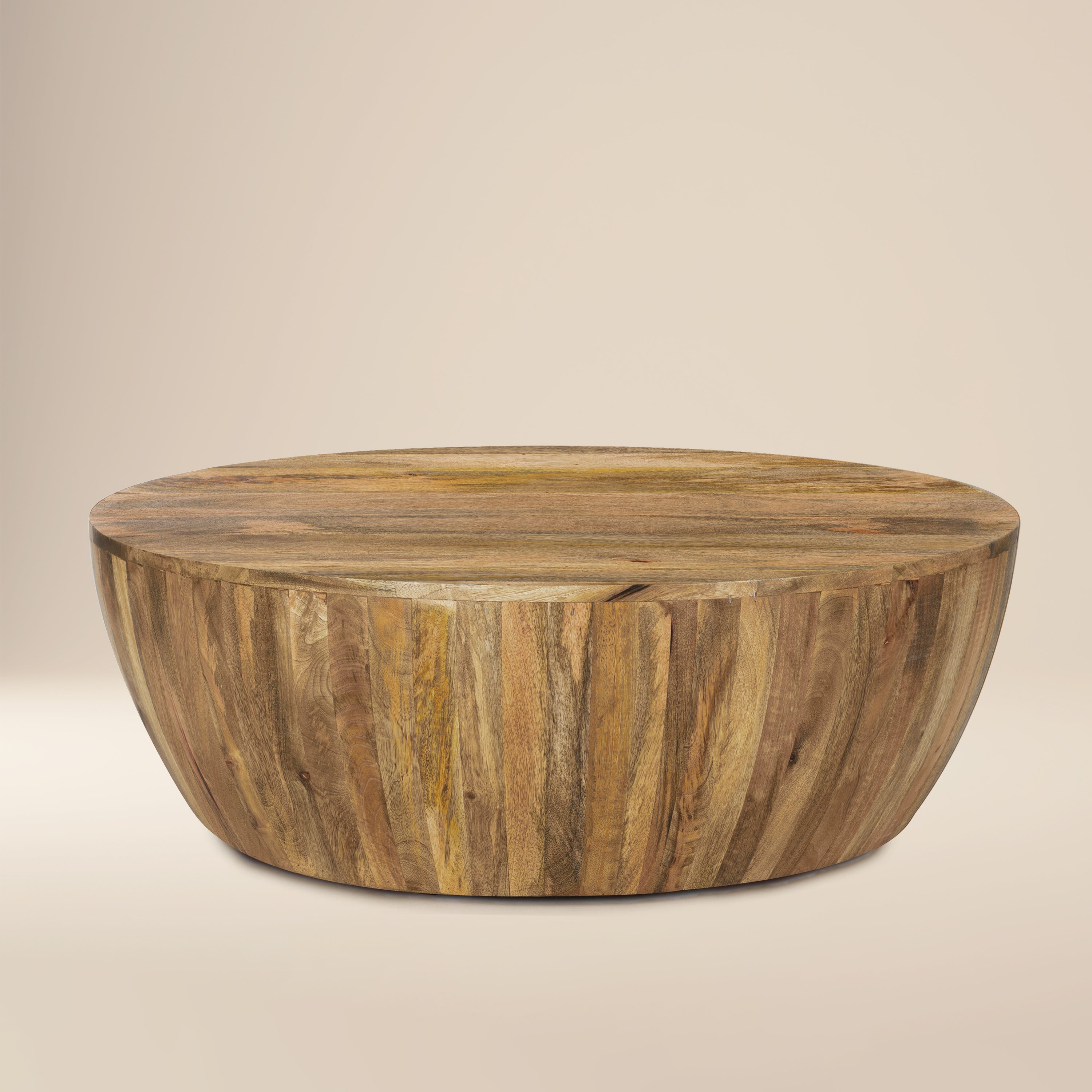 Table basse | Naturel