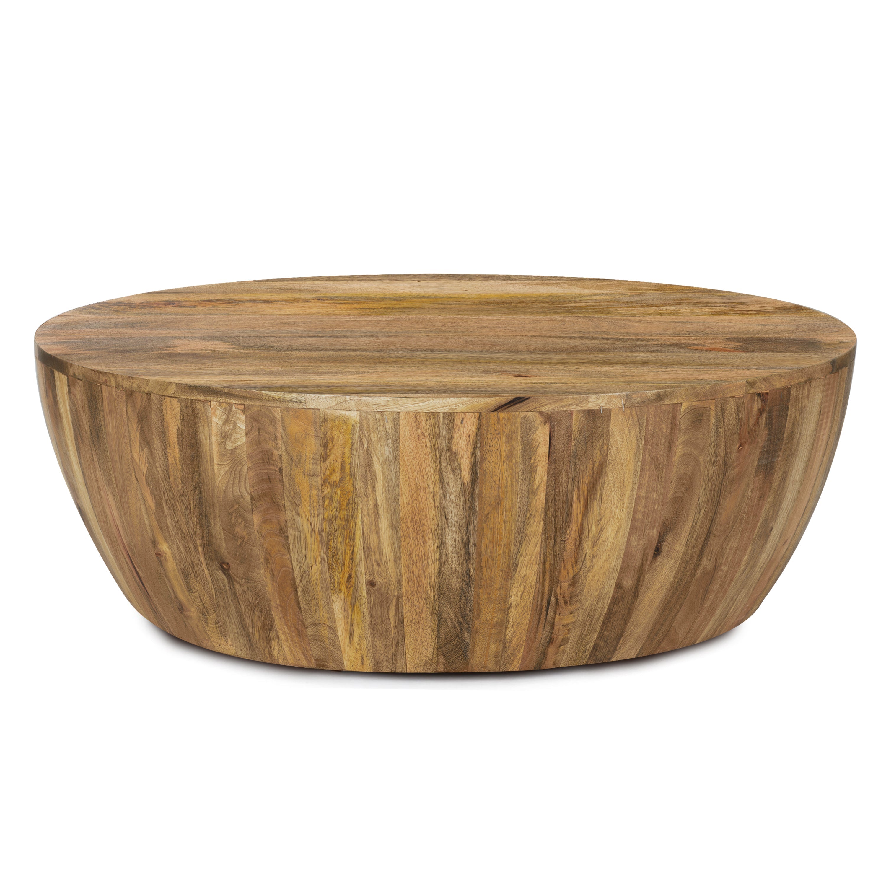 Table basse | Naturel