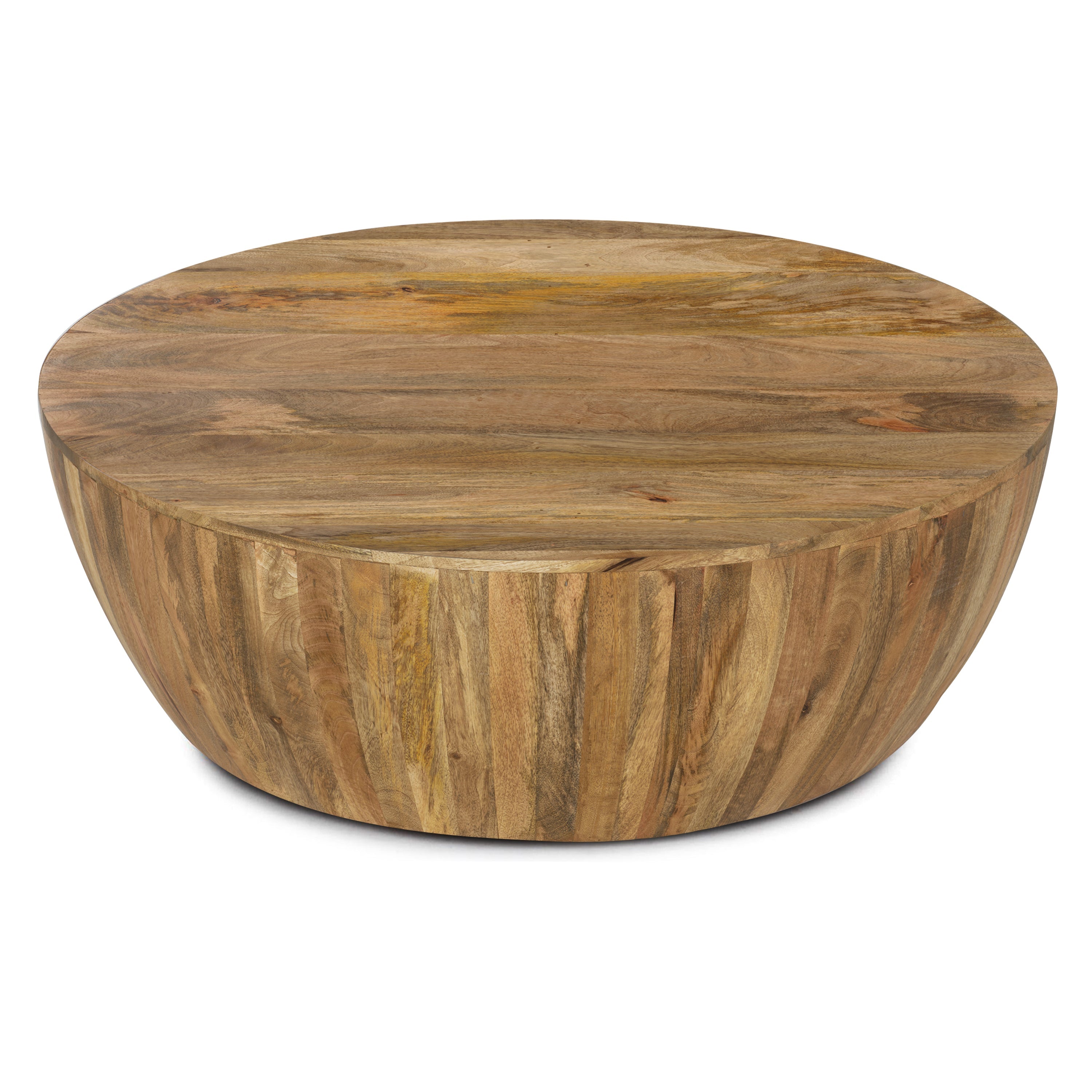 Table basse | Naturel