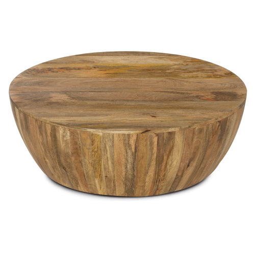 Table basse | Naturel