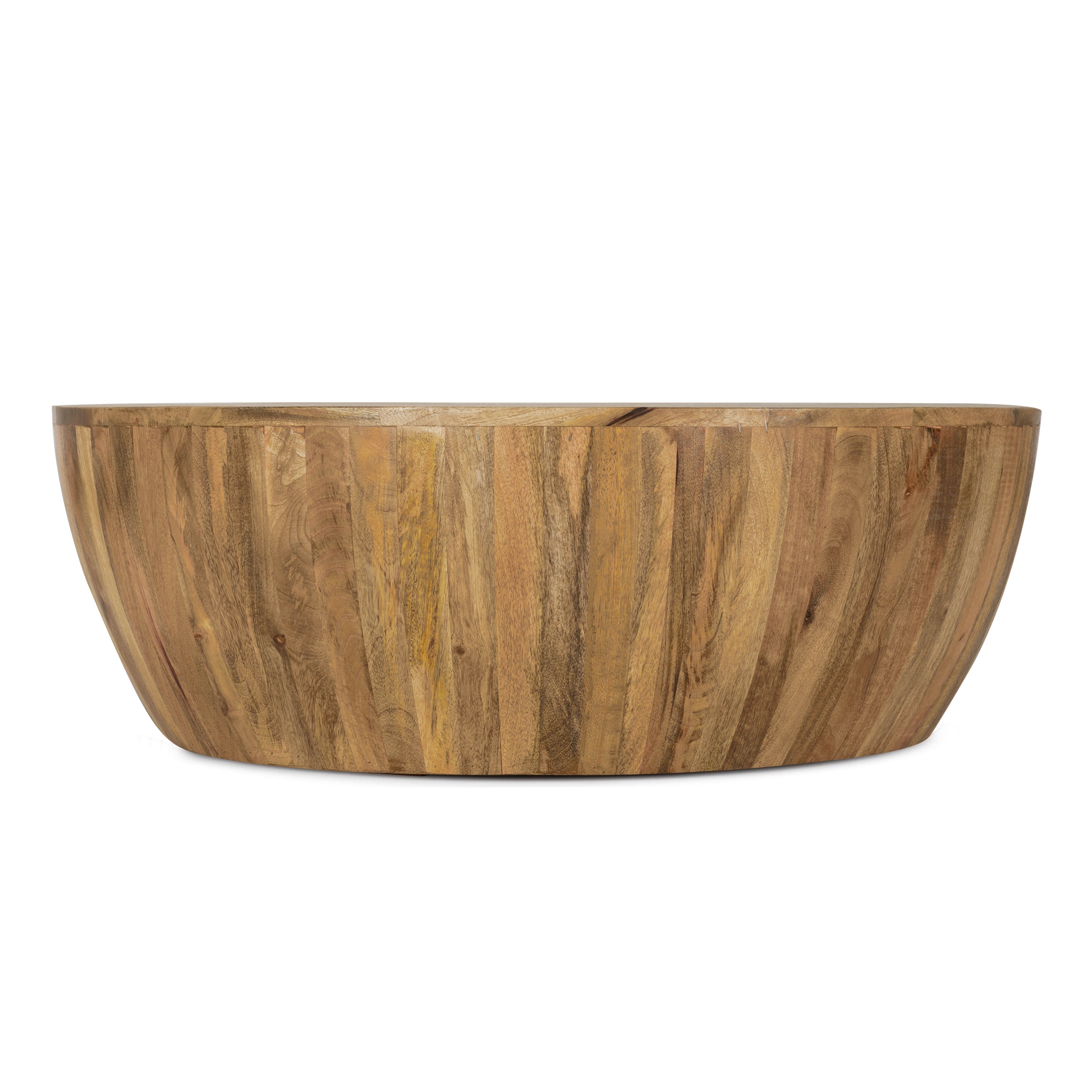 Table basse | Naturel