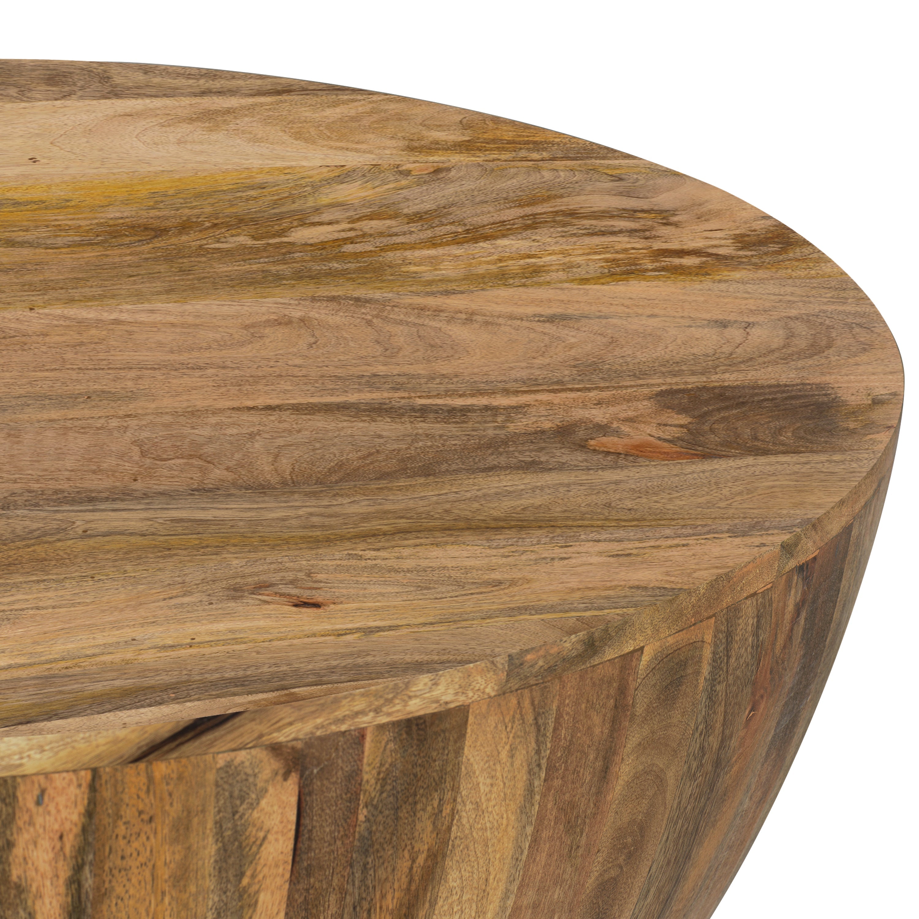 Table basse | Naturel