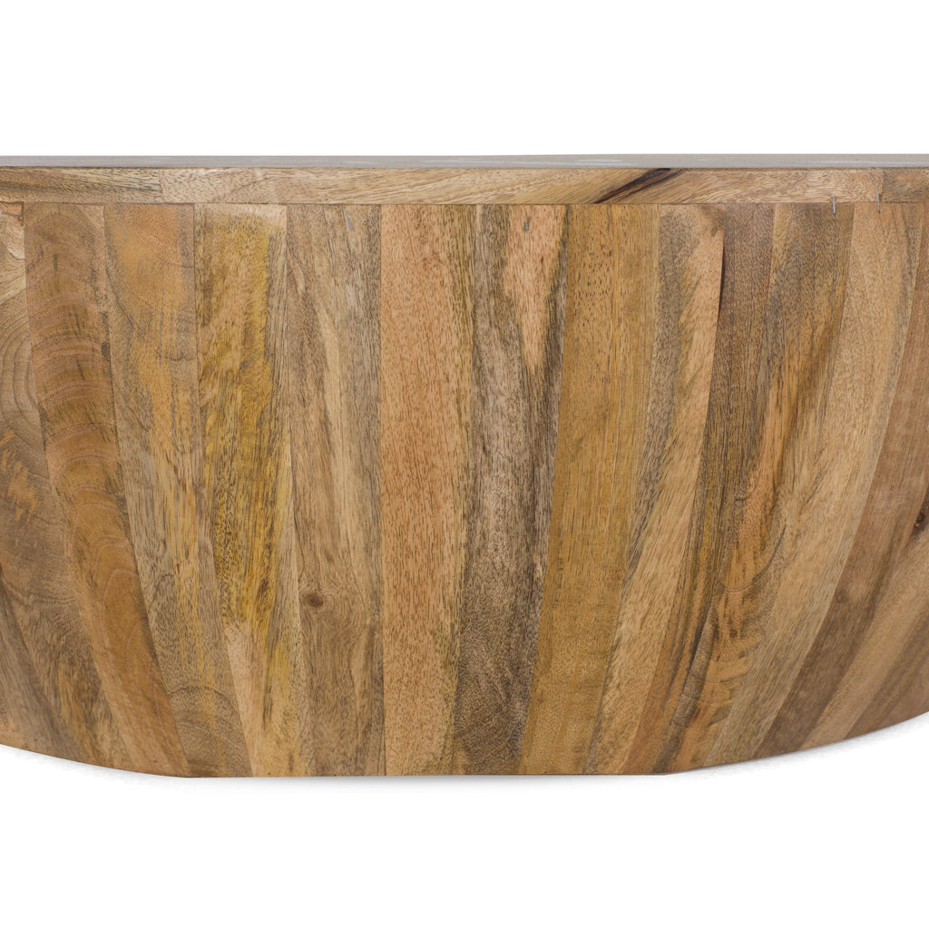 Table basse | Naturel