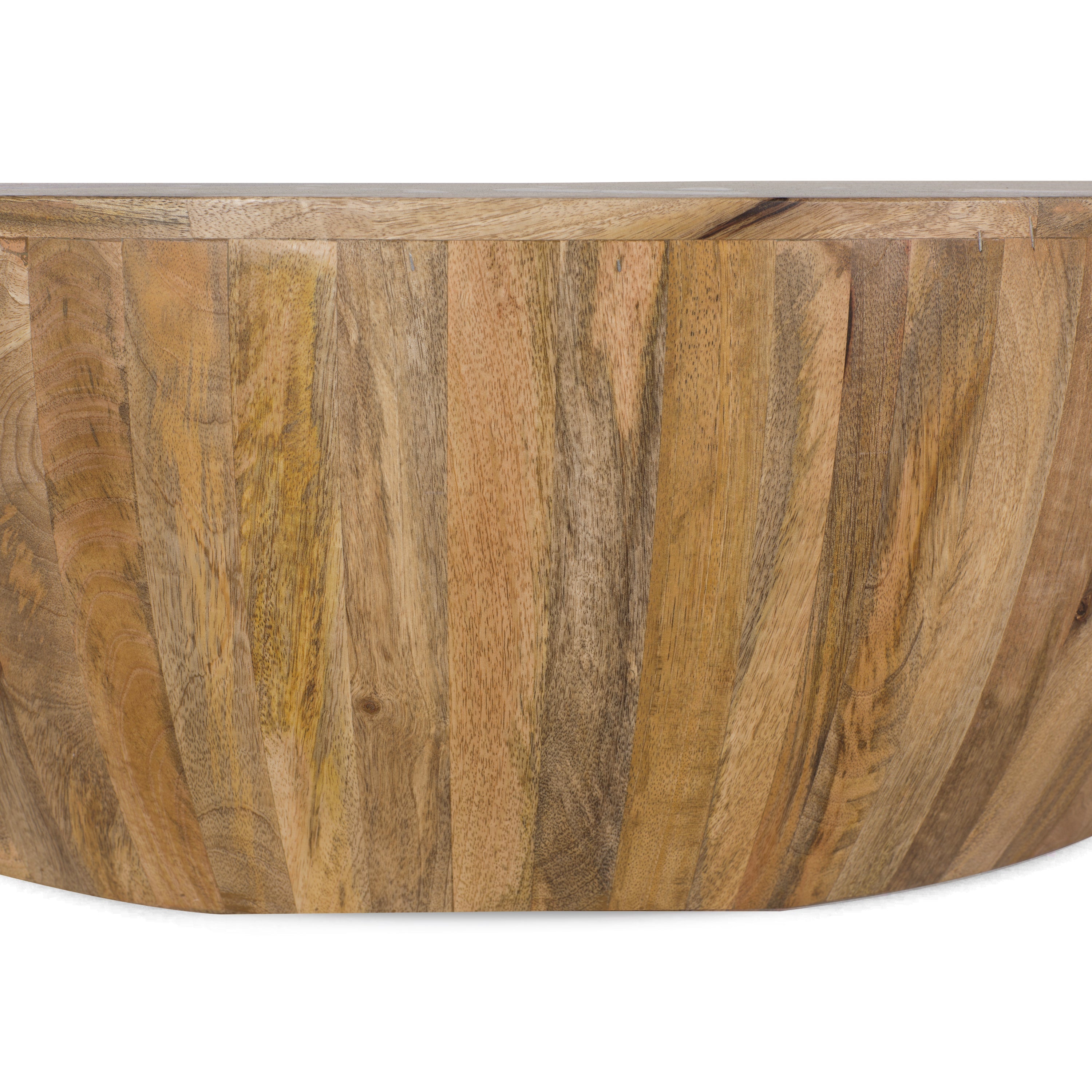 Table basse | Naturel