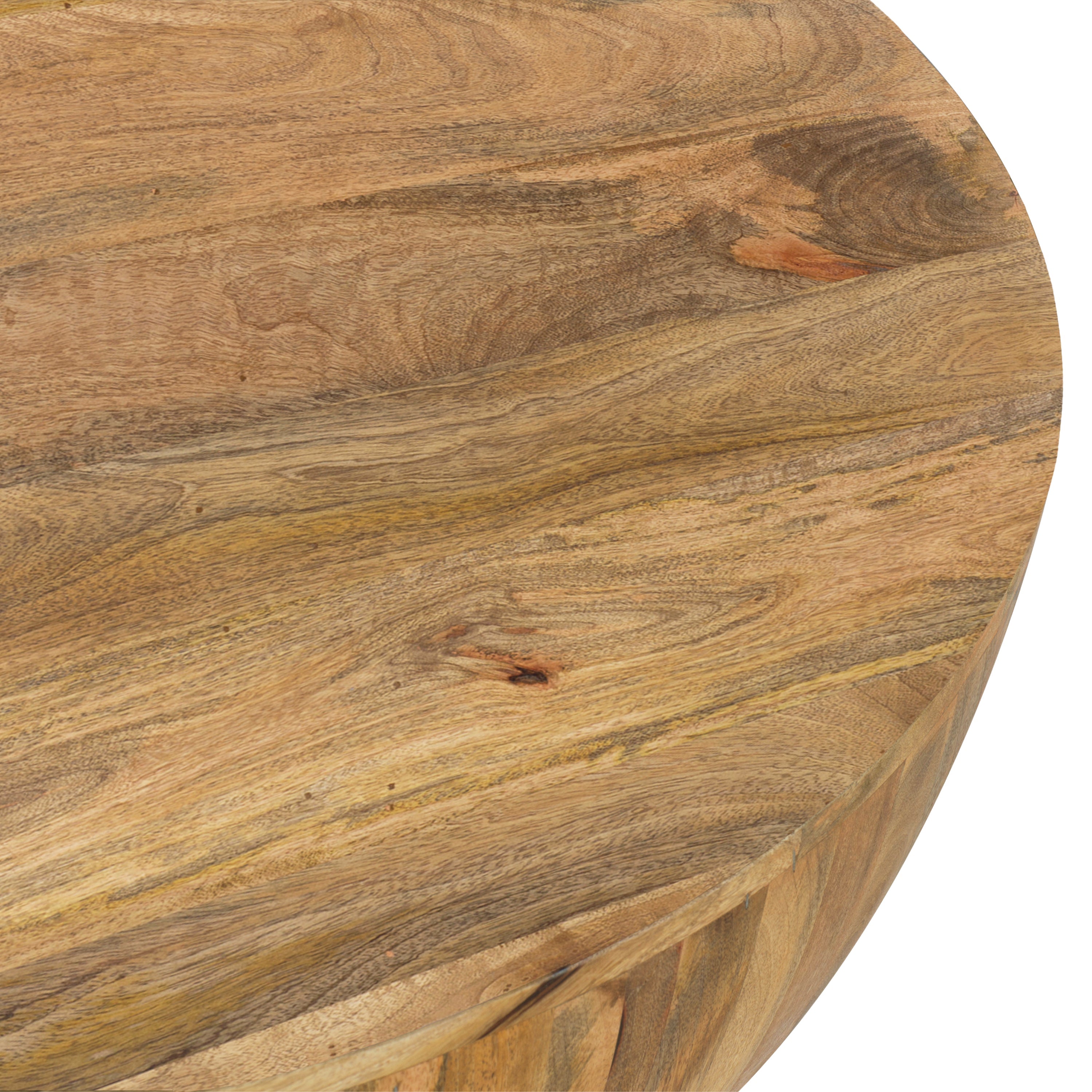 Table basse | Naturel