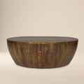Table basse | Noyer