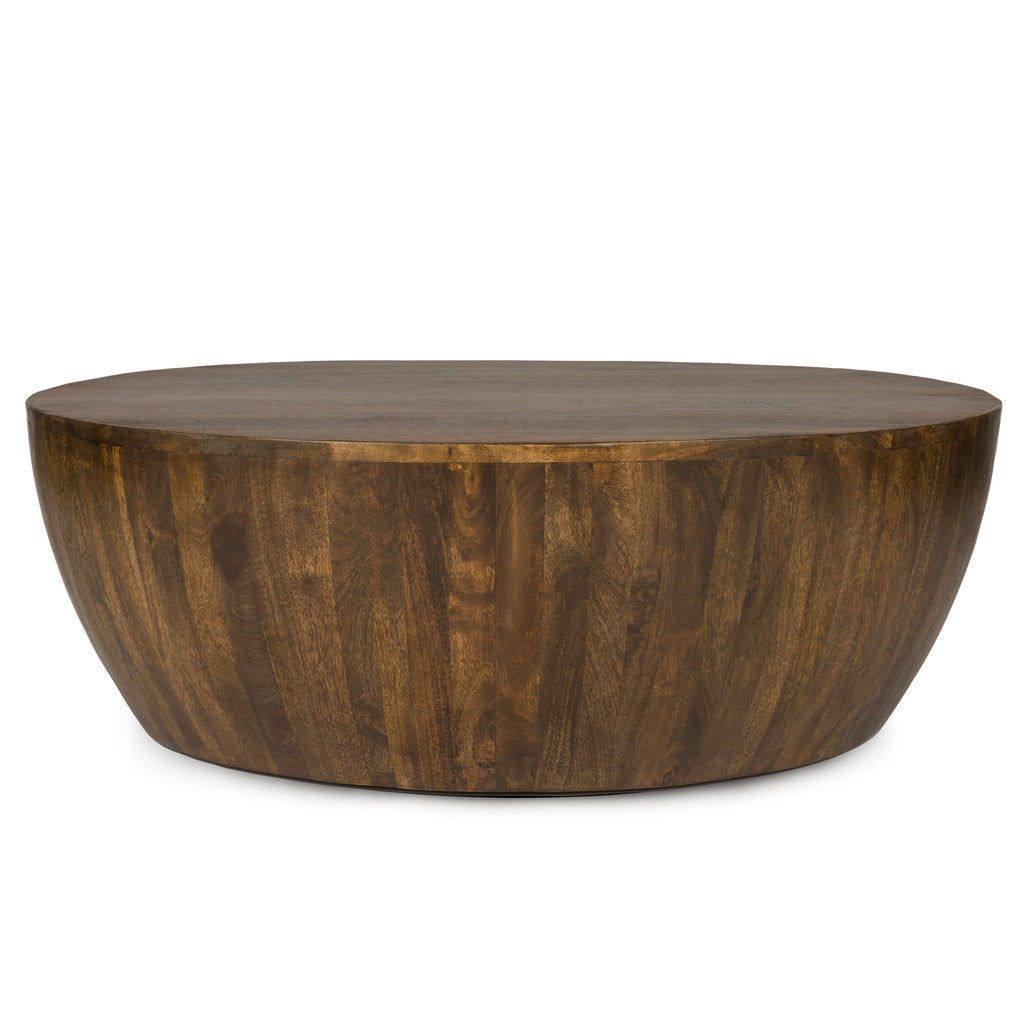 Table basse | Noyer