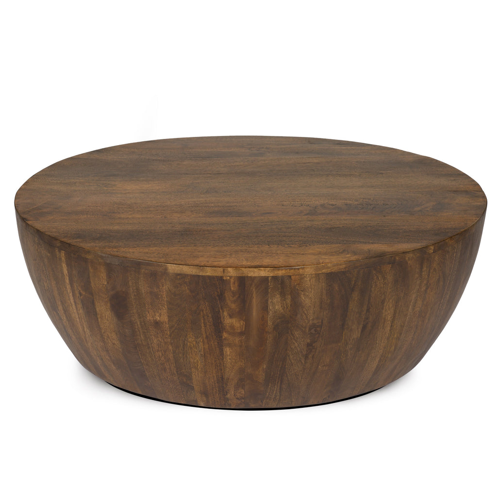 Table basse | Noyer
