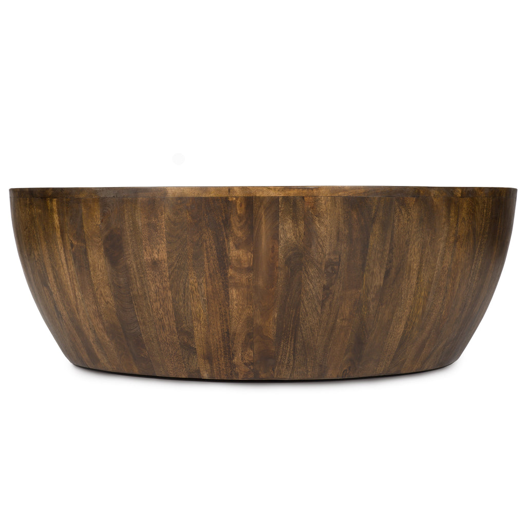 Table basse | Noyer