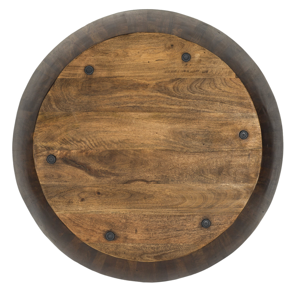 Table basse | Noyer