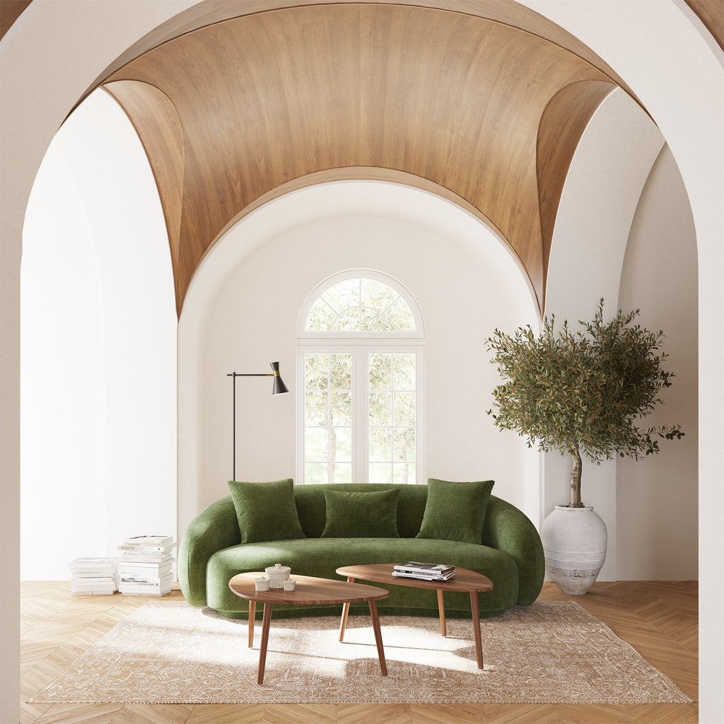 Table basse | Noyer