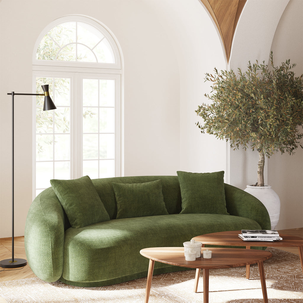 Table basse | Noyer