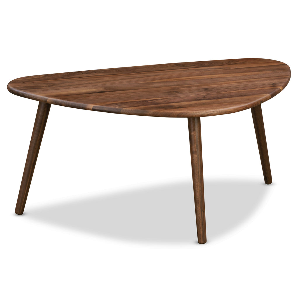 Table basse | Noyer