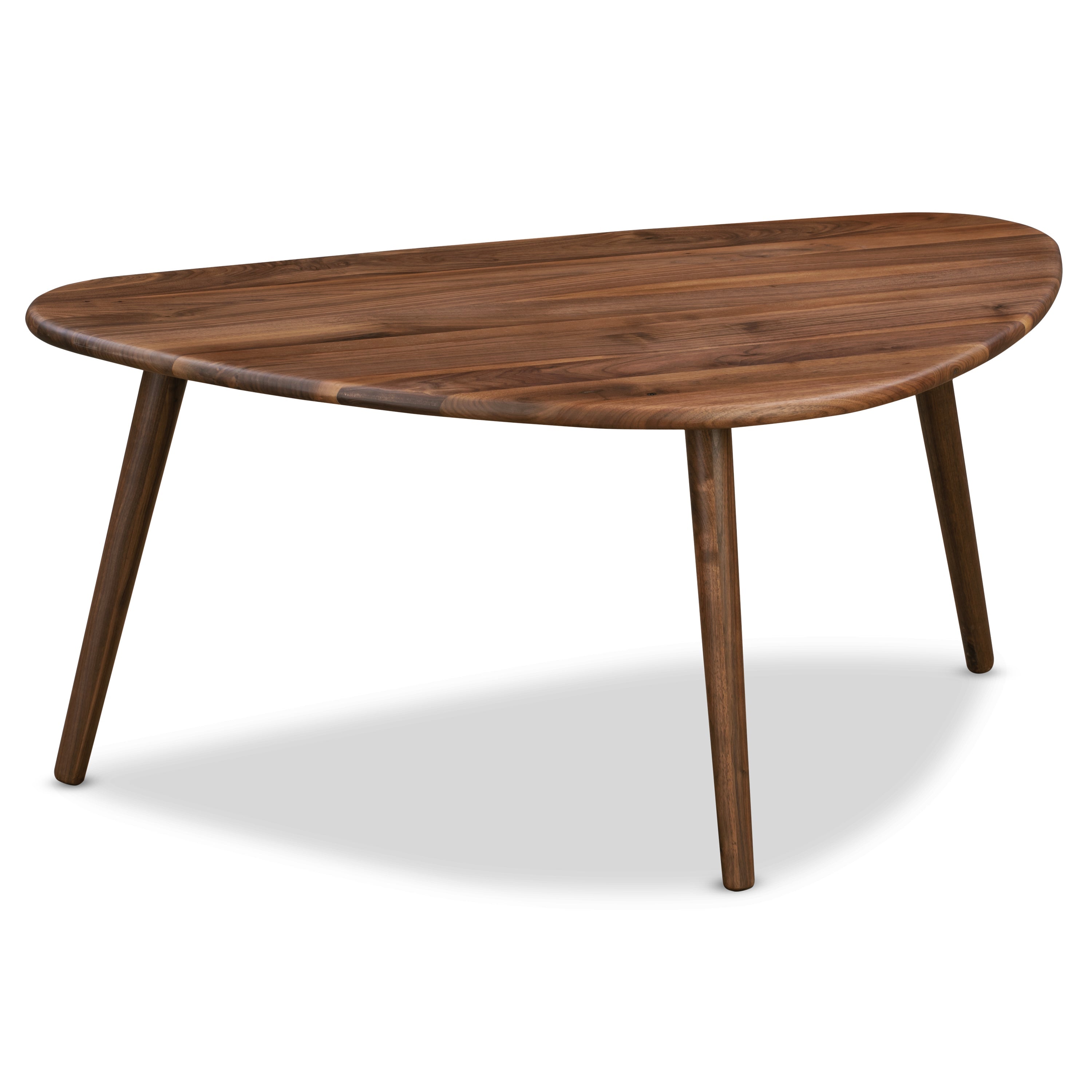 Table basse | Noyer