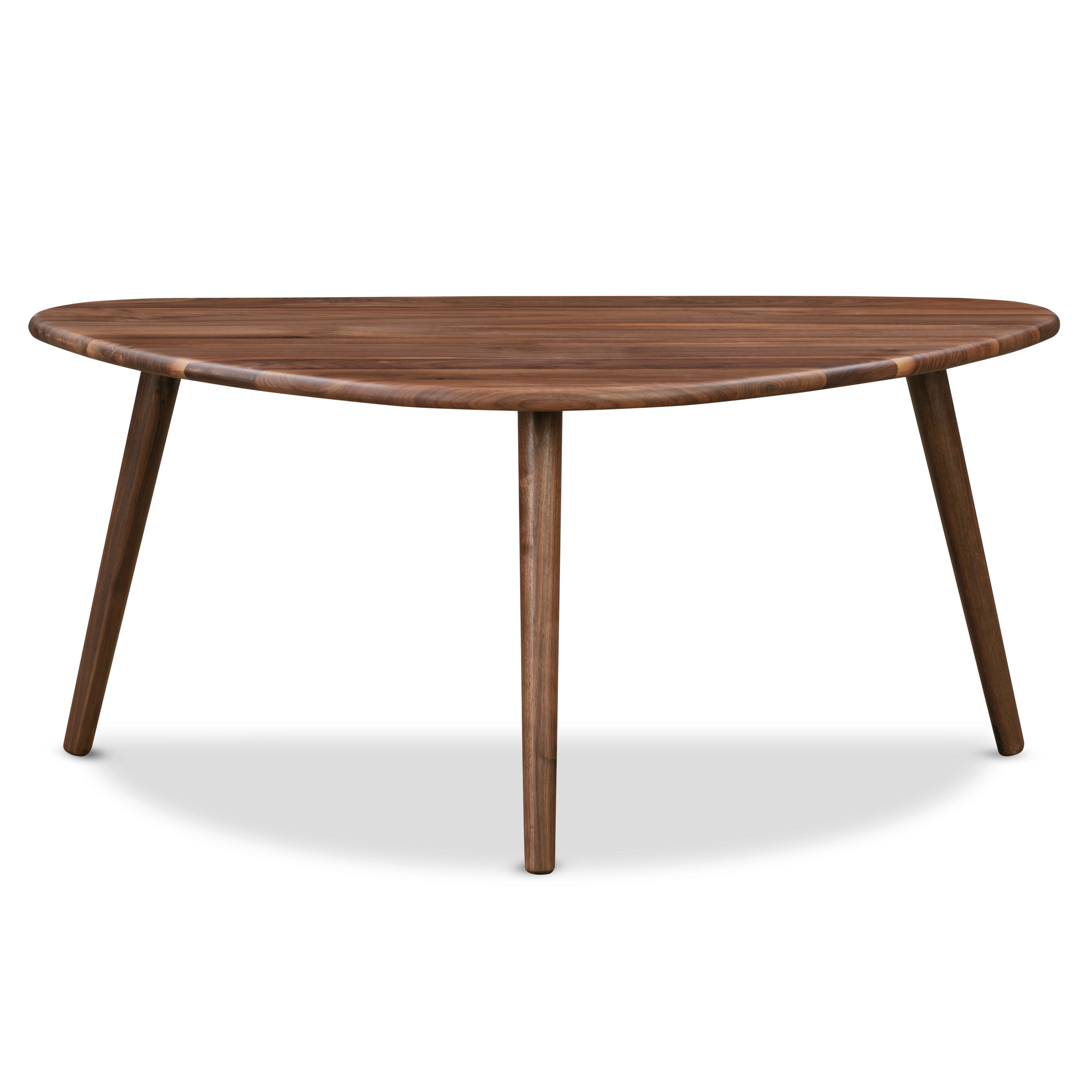 Table basse | Noyer