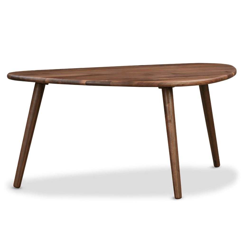Table basse | Noyer