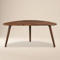 Table basse | Noyer