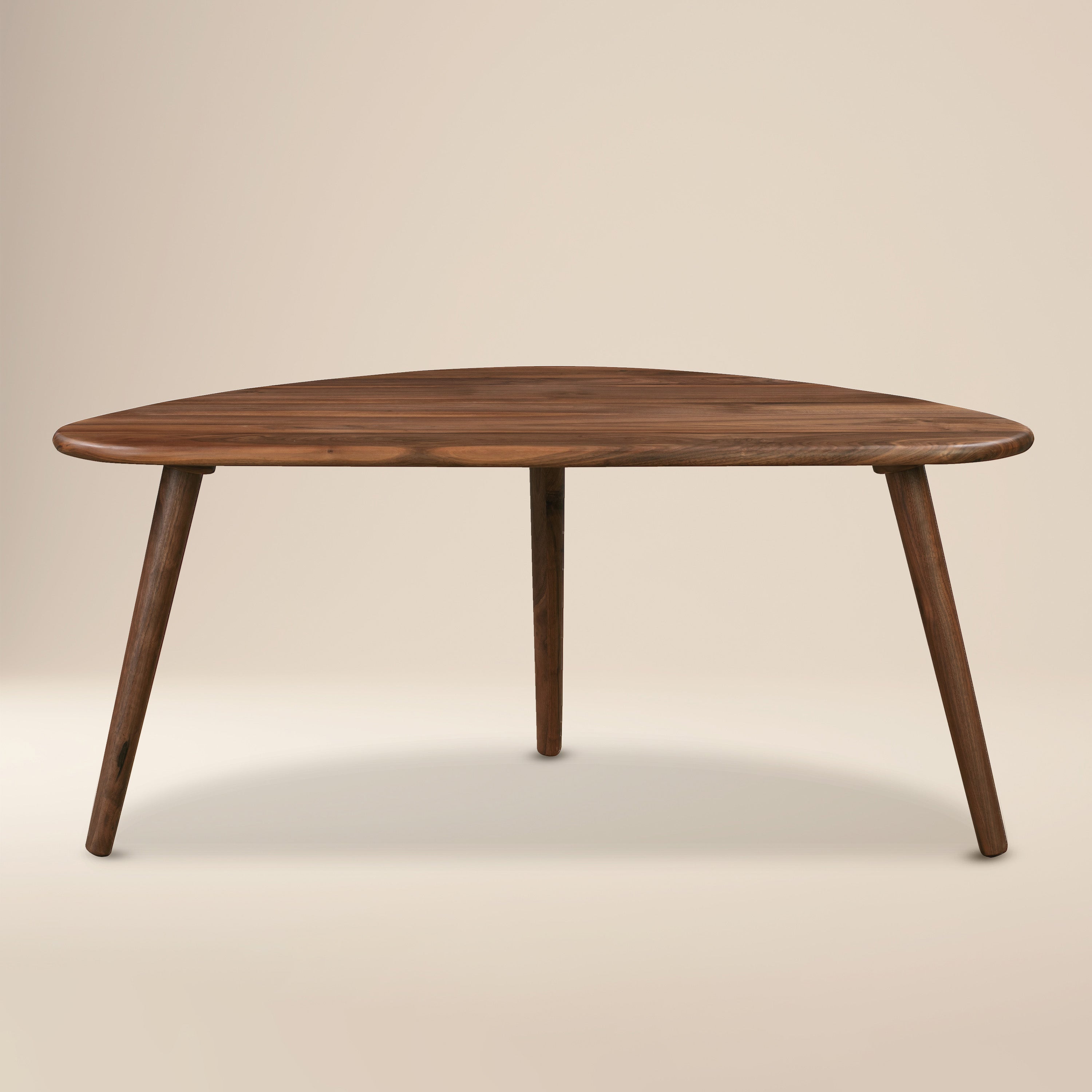 Table basse | Noyer