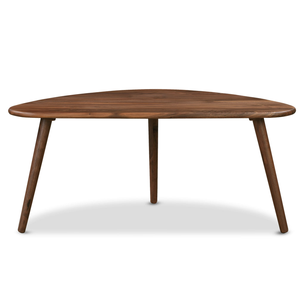 Table basse | Noyer