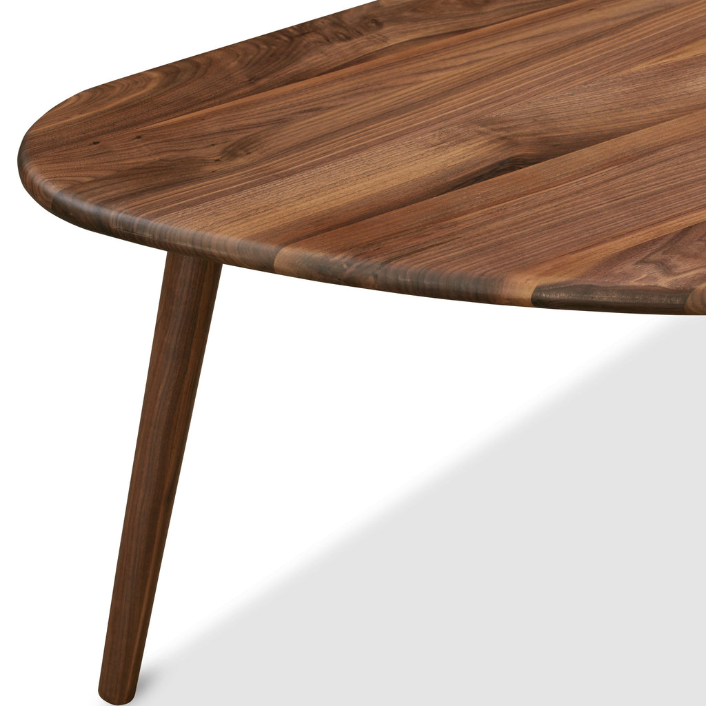 Table basse | Noyer