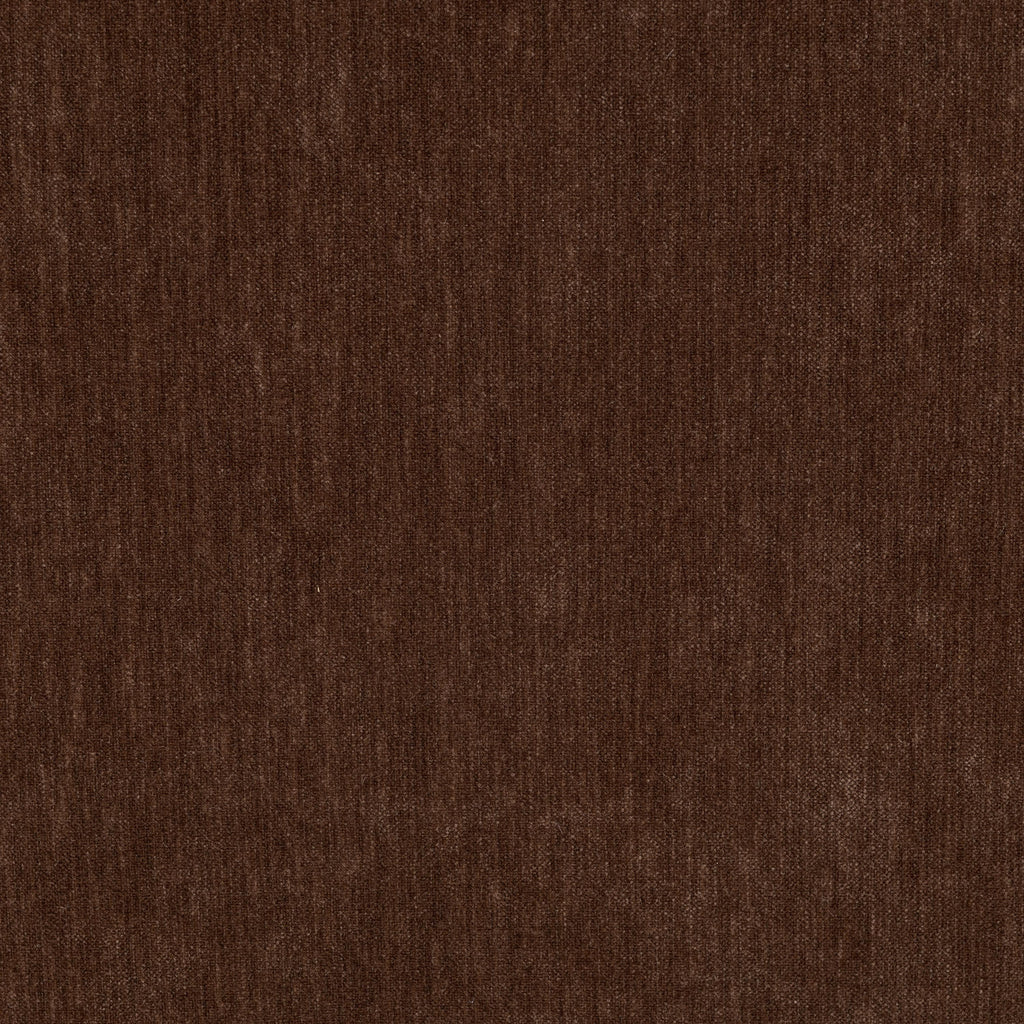 Fauteuil en tissu | Marron bronzé