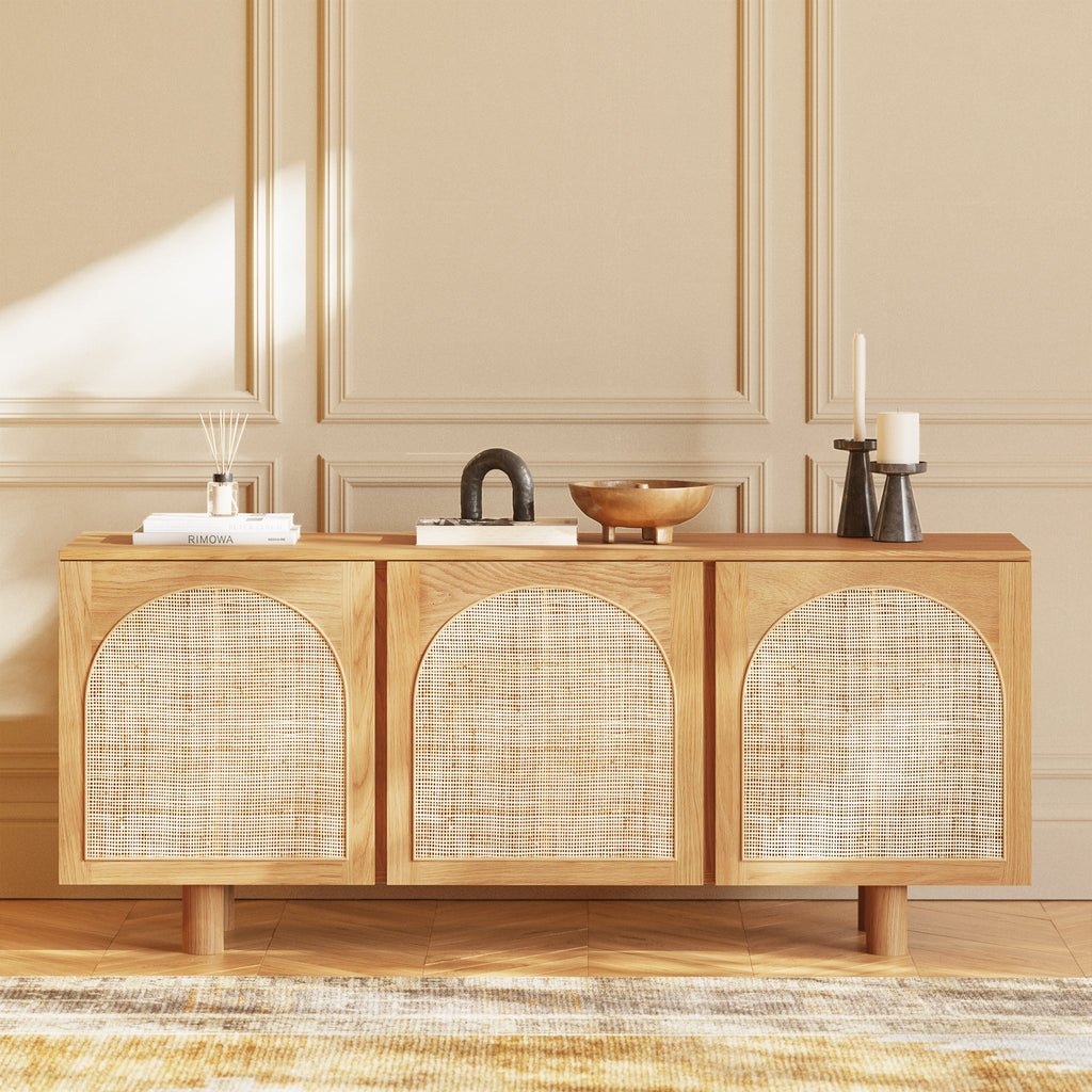 Buffet | Chêne