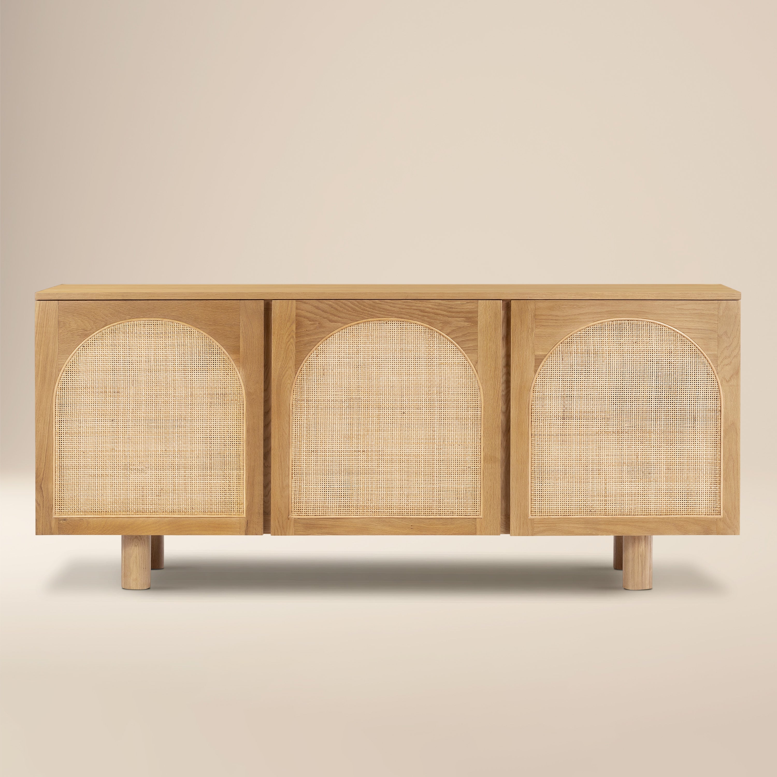 Buffet | Chêne