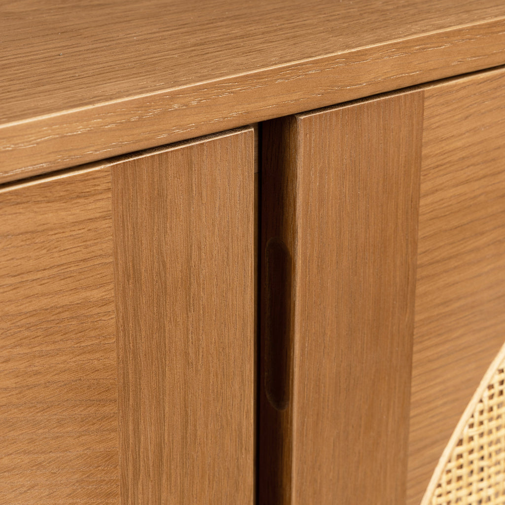 Buffet 70 | Marron Bois