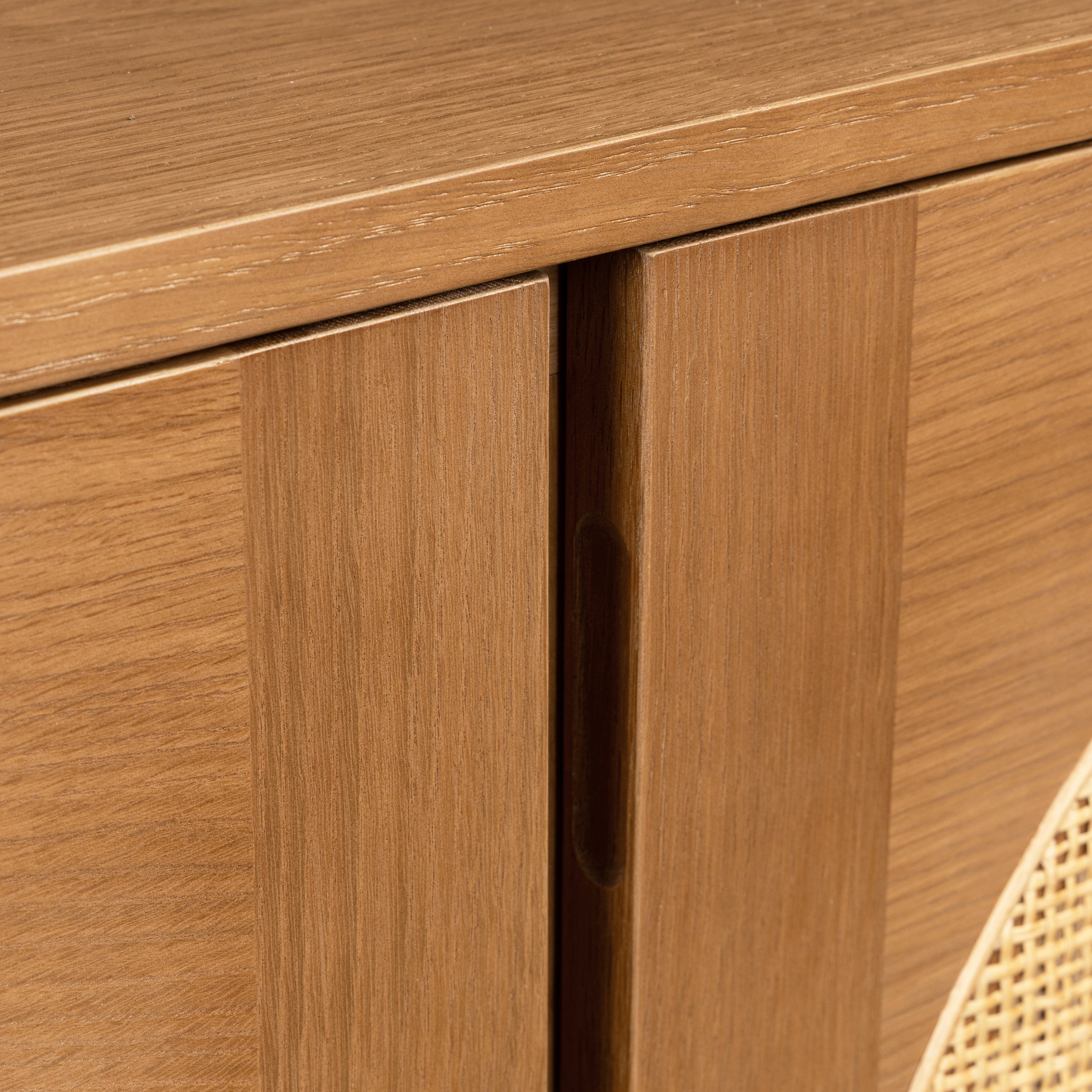 Buffet 70 | Marron Bois