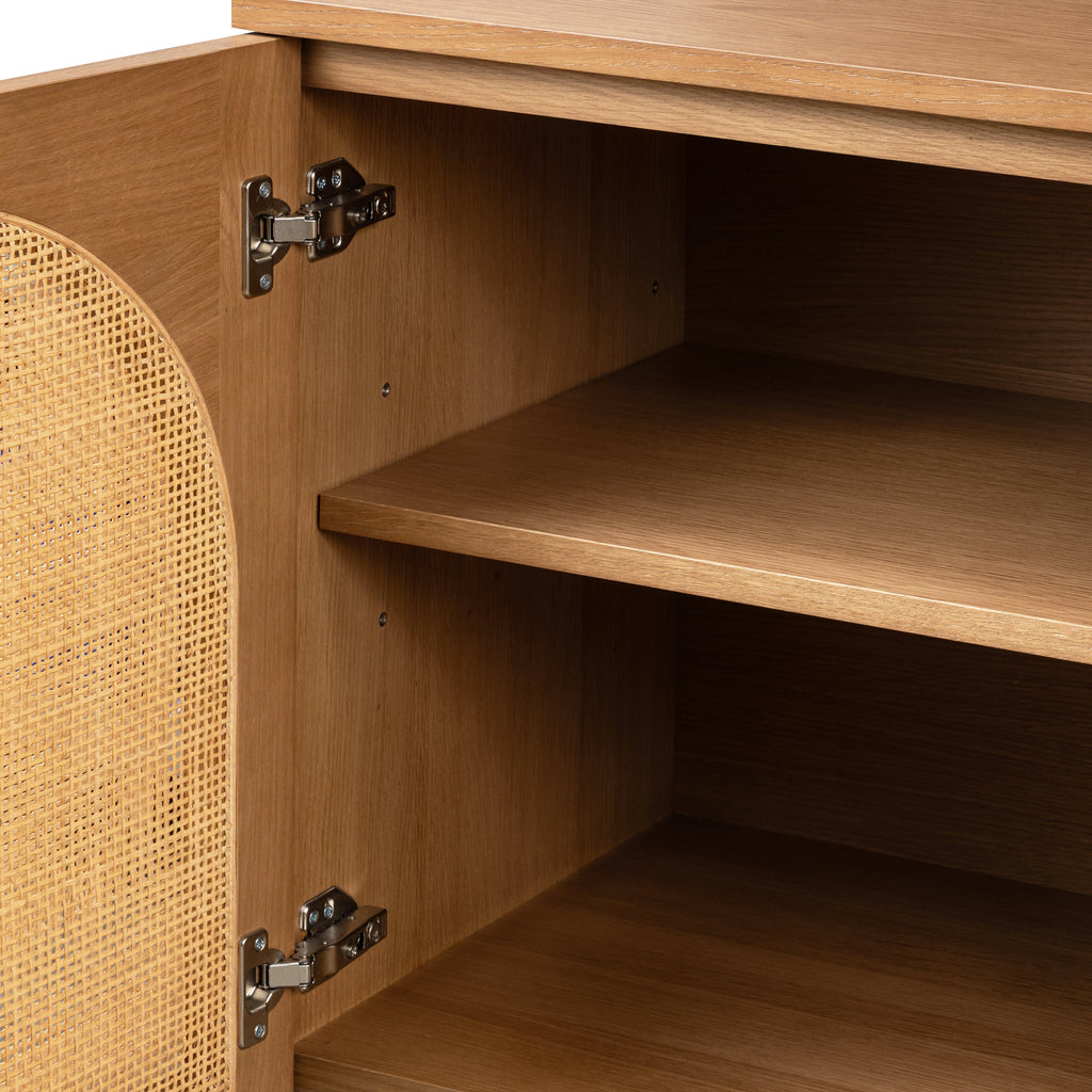 Buffet 70 | Marron Bois