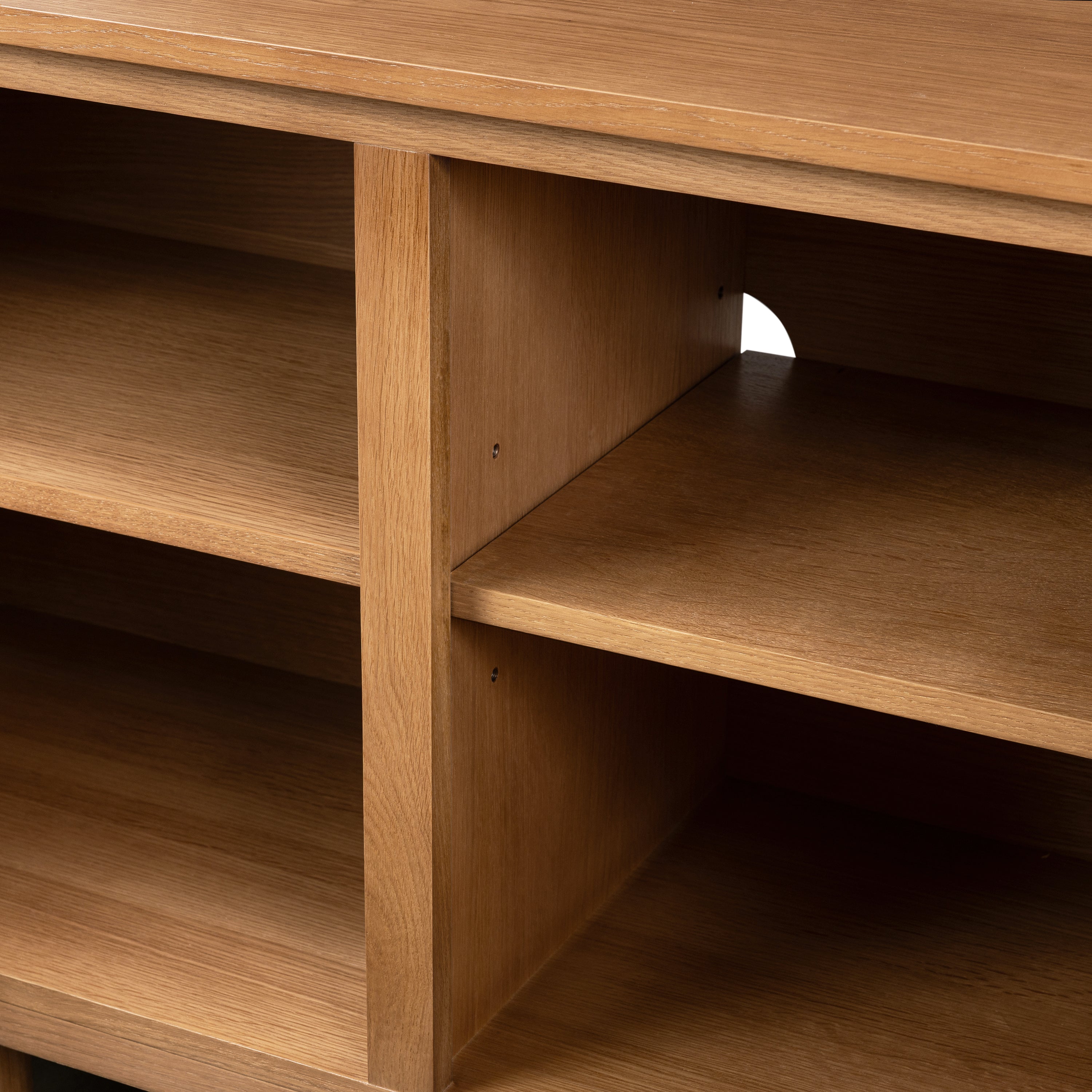 Buffet 70 | Marron Bois
